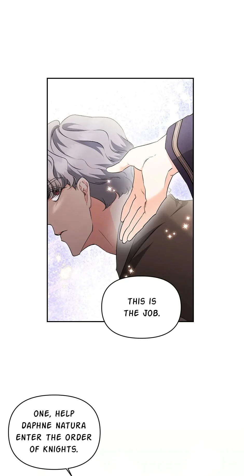 Read Ebony Manga Online