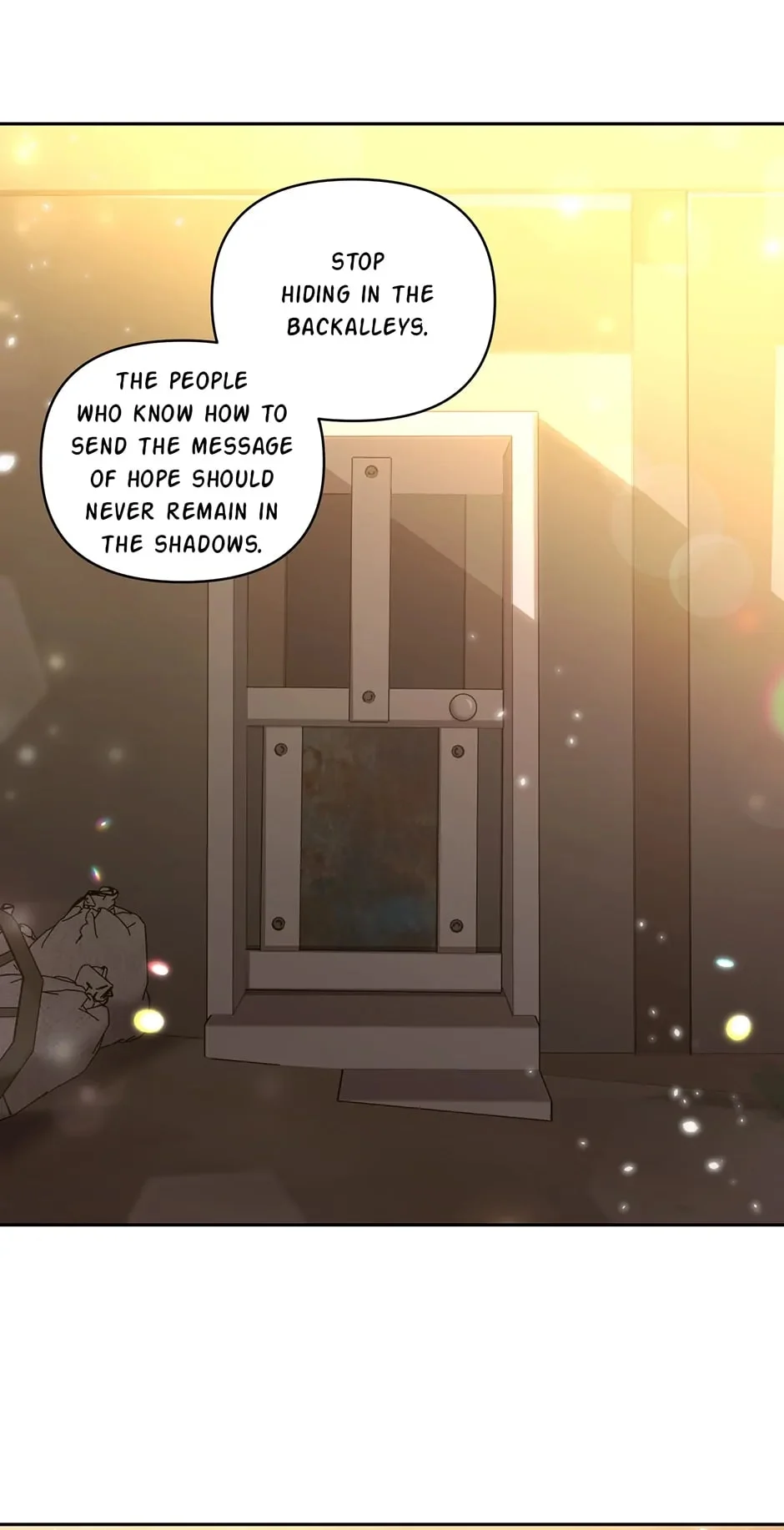 Read Ebony Manga Online