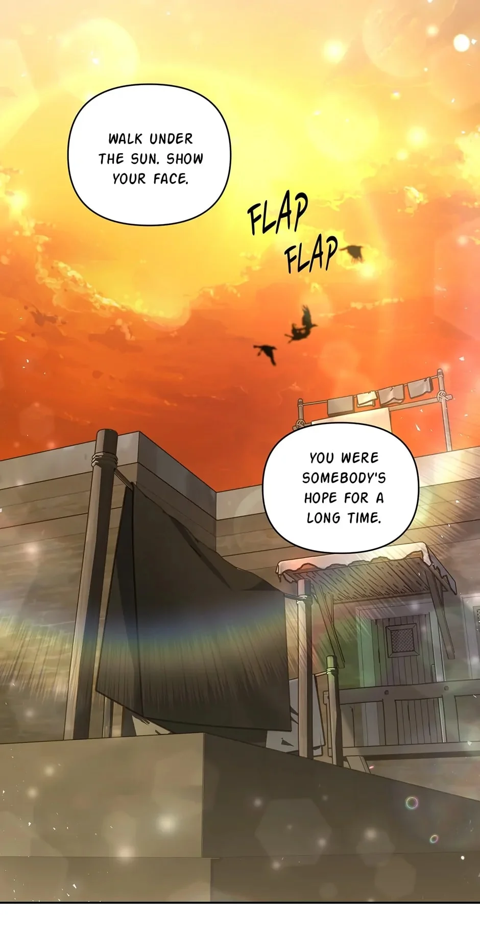 Read Ebony Manga Online