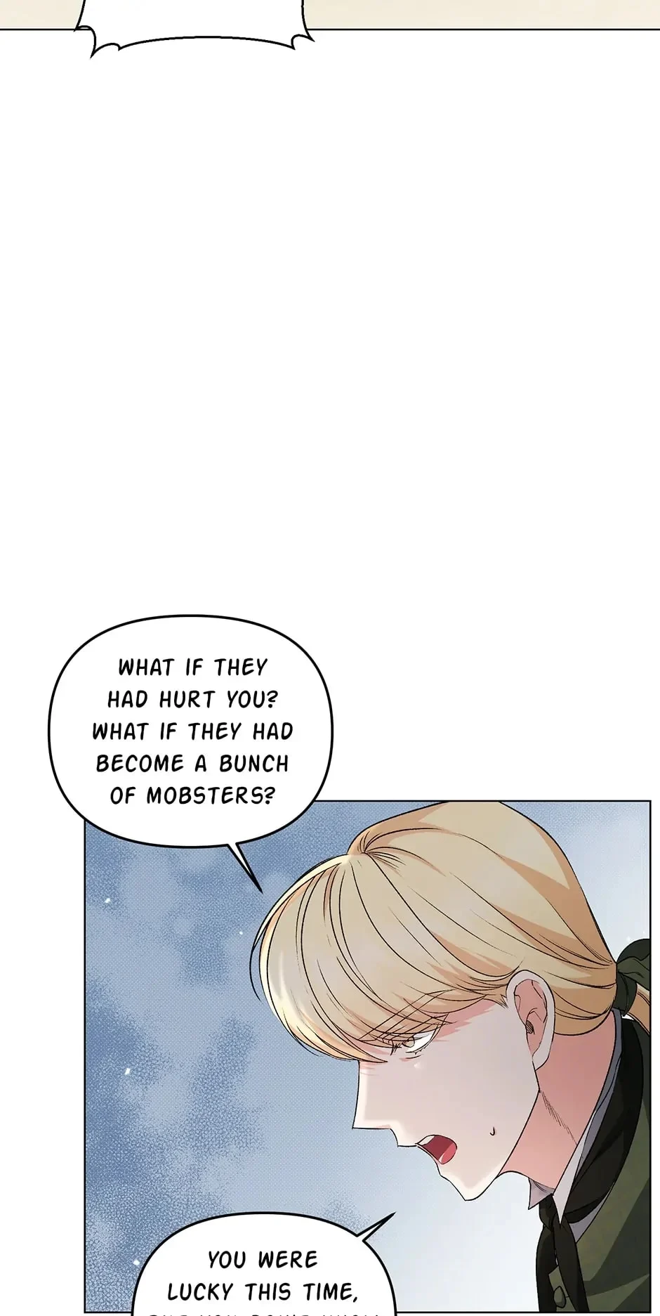 Read Ebony Manga Online