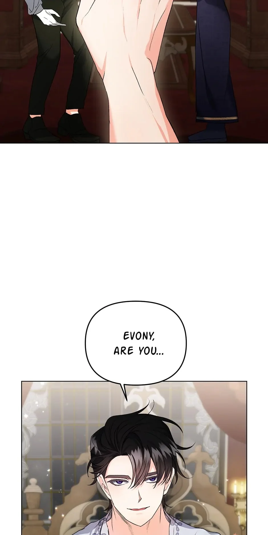 Read Ebony Manga Online