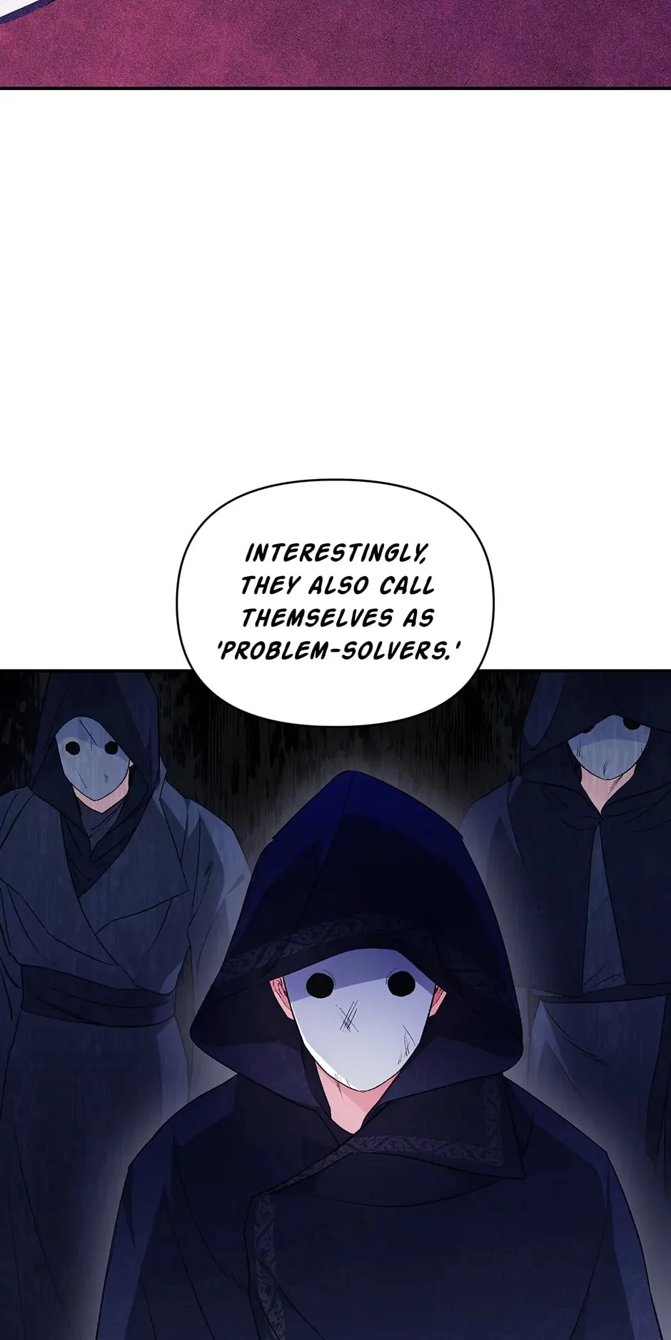 Read Ebony Manga Online