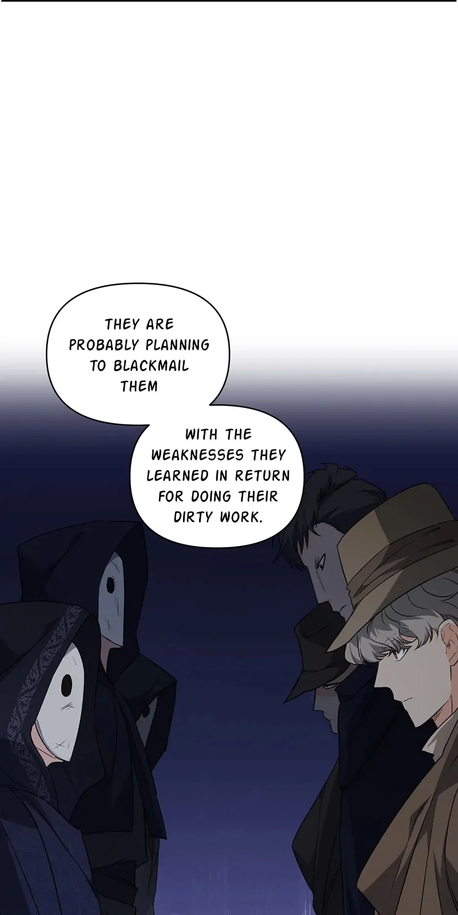 Read Ebony Manga Online