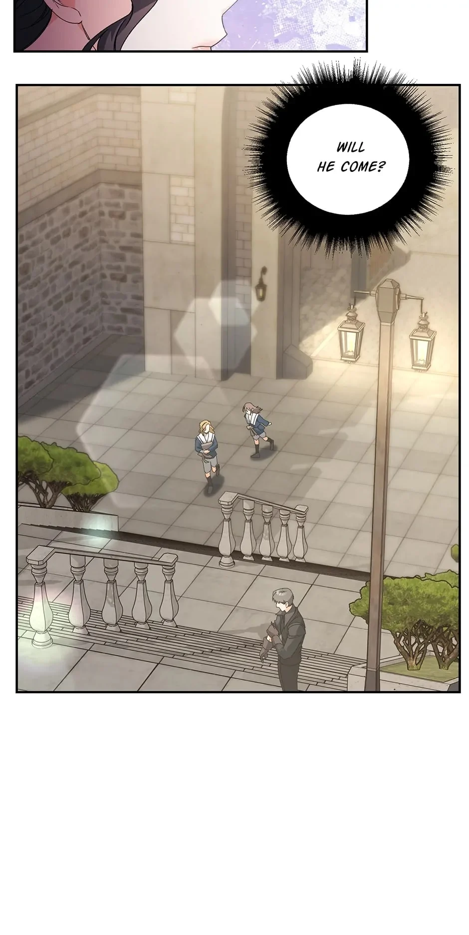 Read Ebony Manga Online