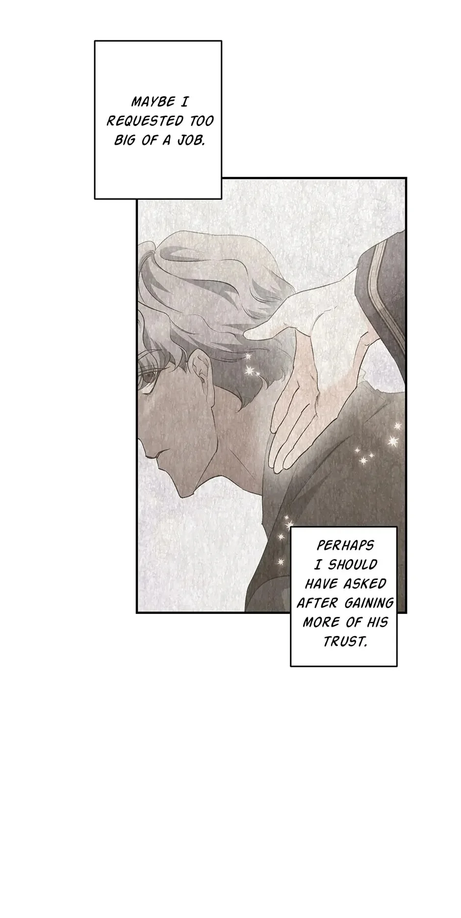 Read Ebony Manga Online