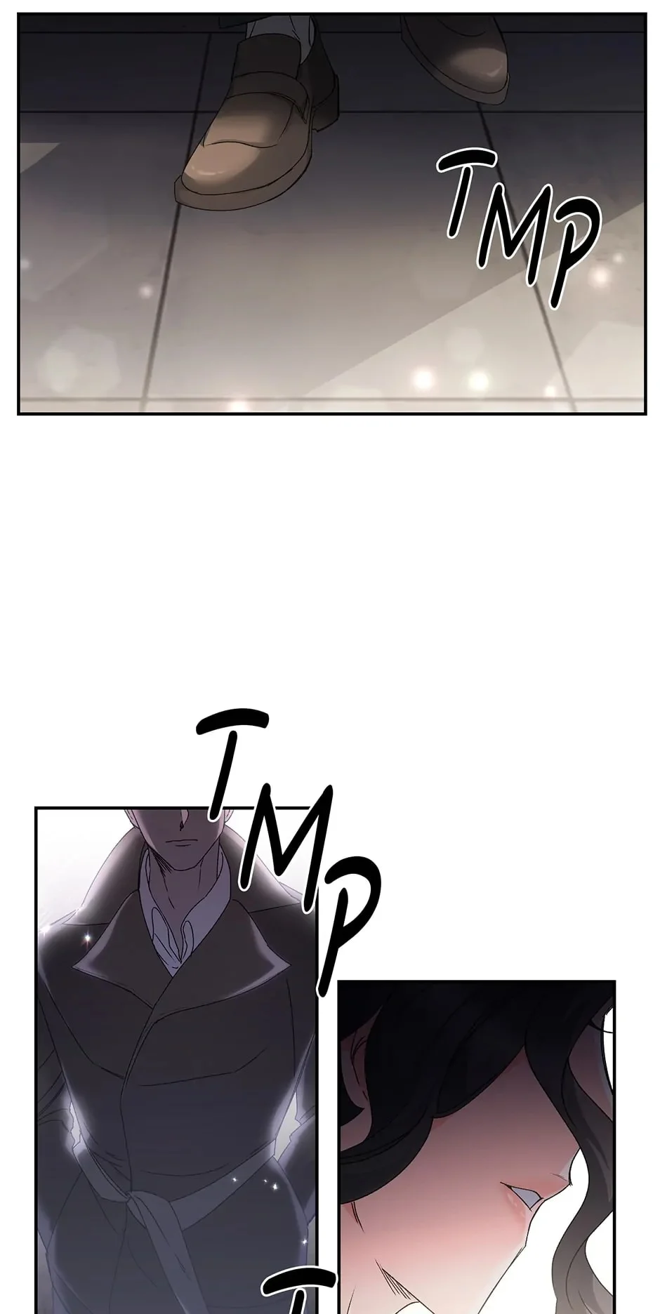 Read Ebony Manga Online