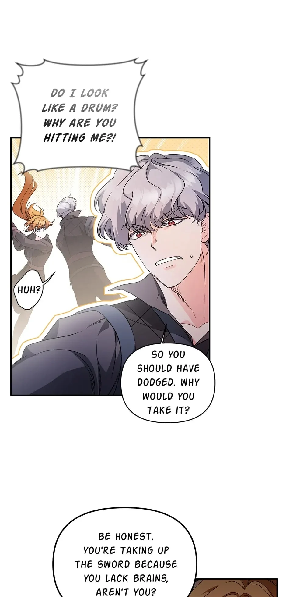 Read Ebony Manga Online