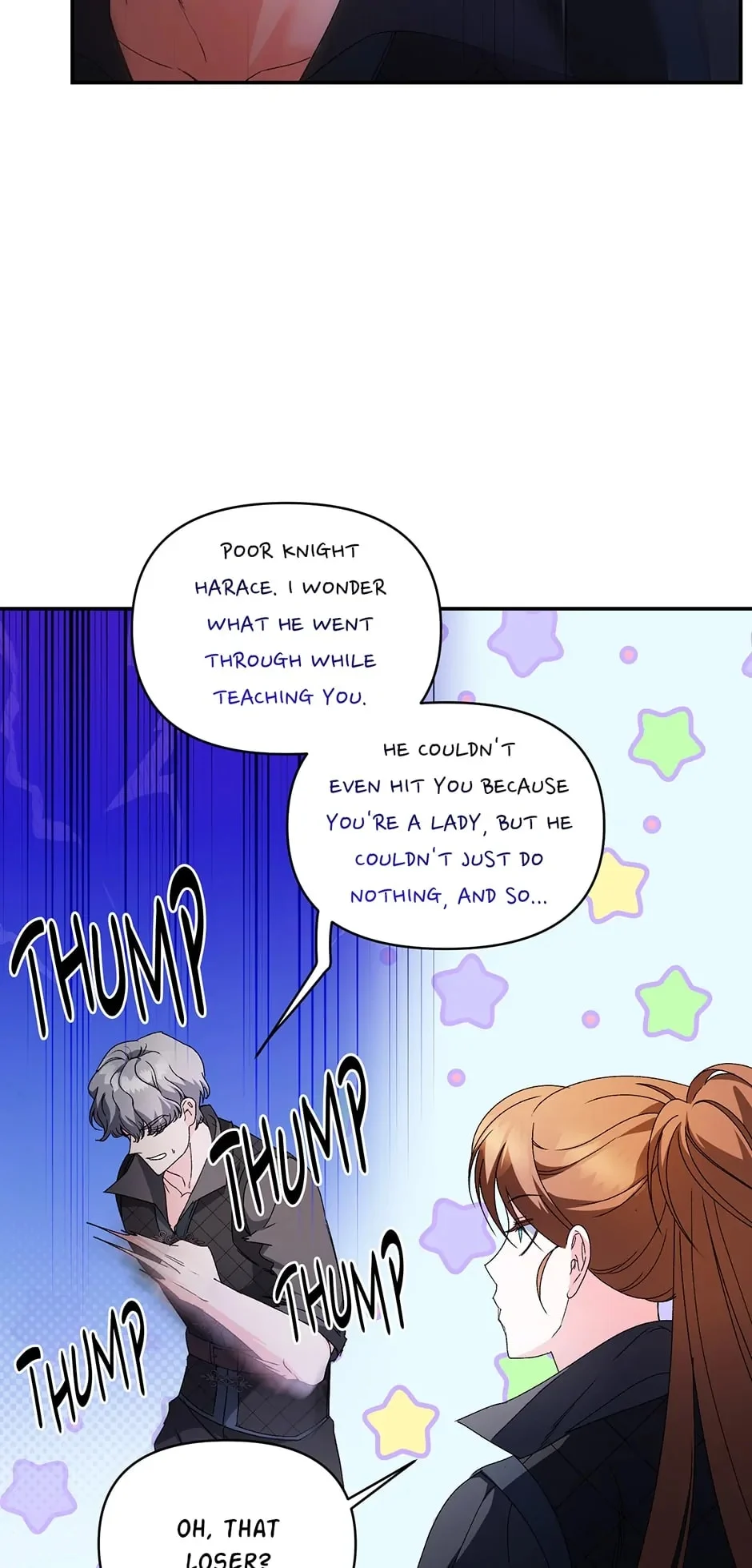 Read Ebony Manga Online