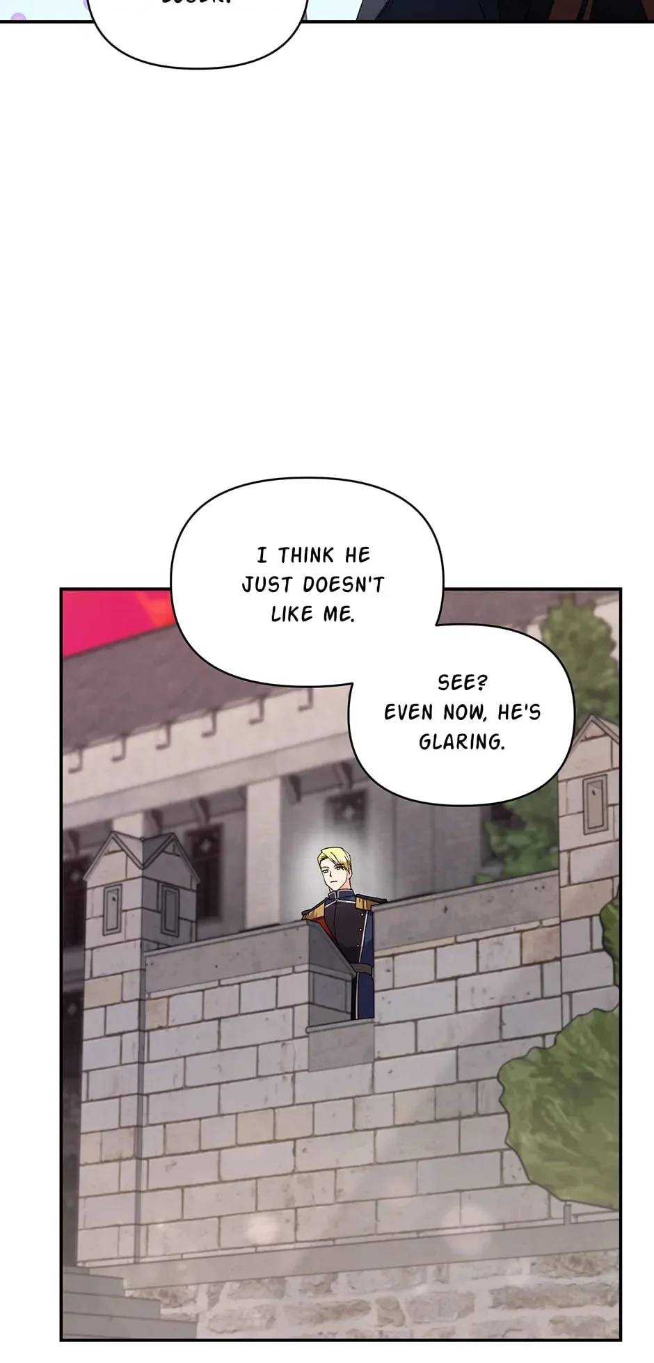 Read Ebony Manga Online