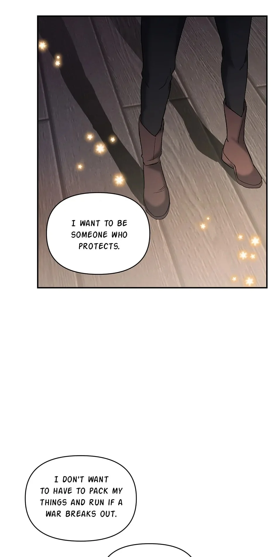 Read Ebony Manga Online