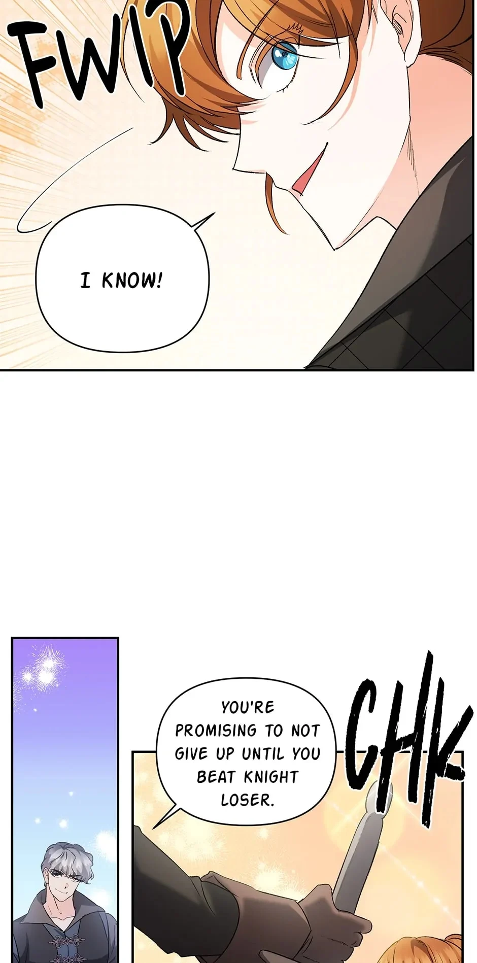 Read Ebony Manga Online