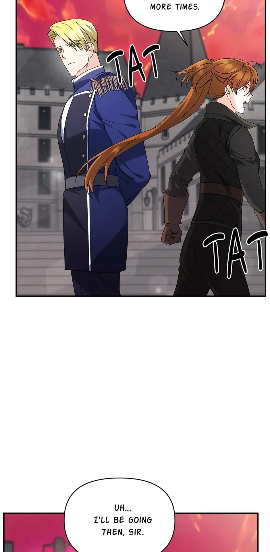 Read Ebony Manga Online