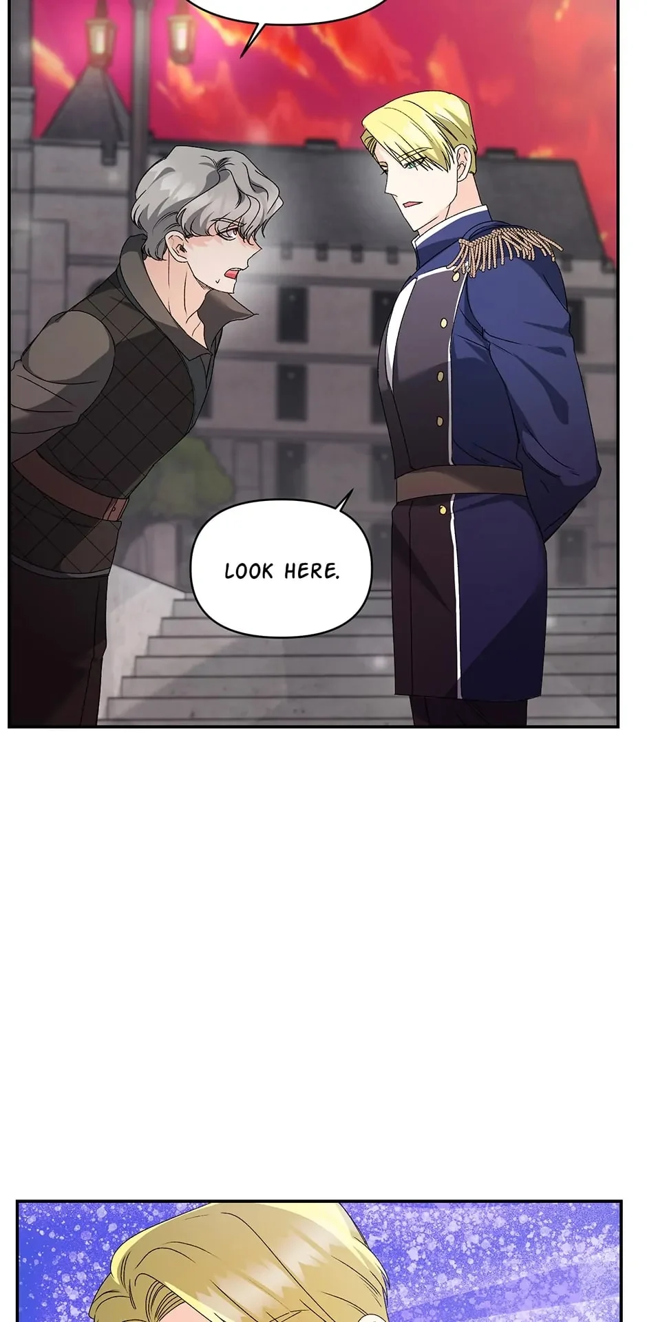 Read Ebony Manga Online