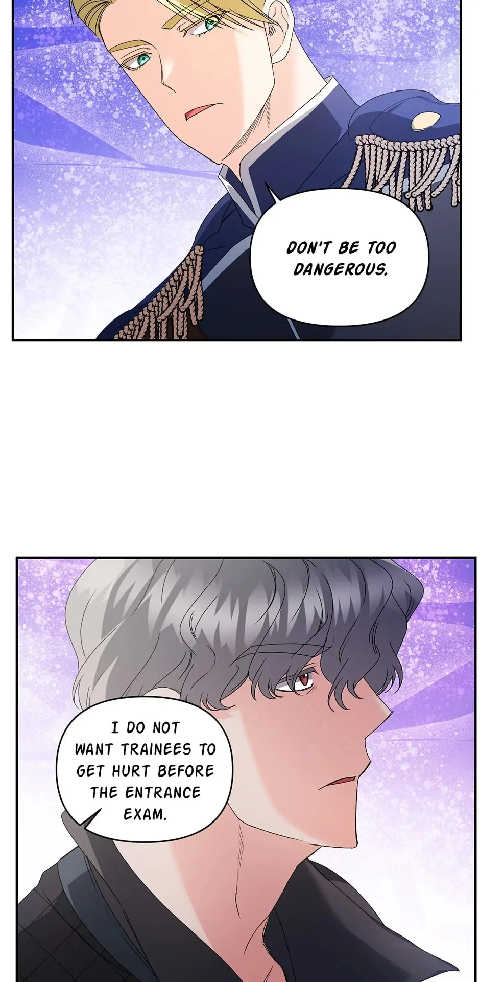 Read Ebony Manga Online