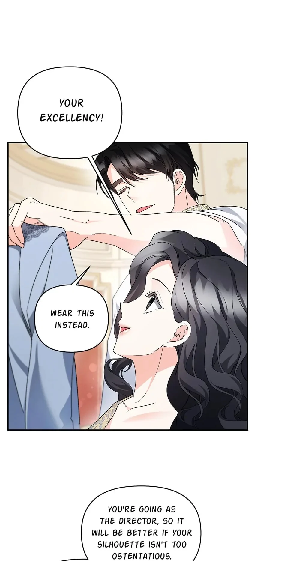 Read Ebony Manga Online