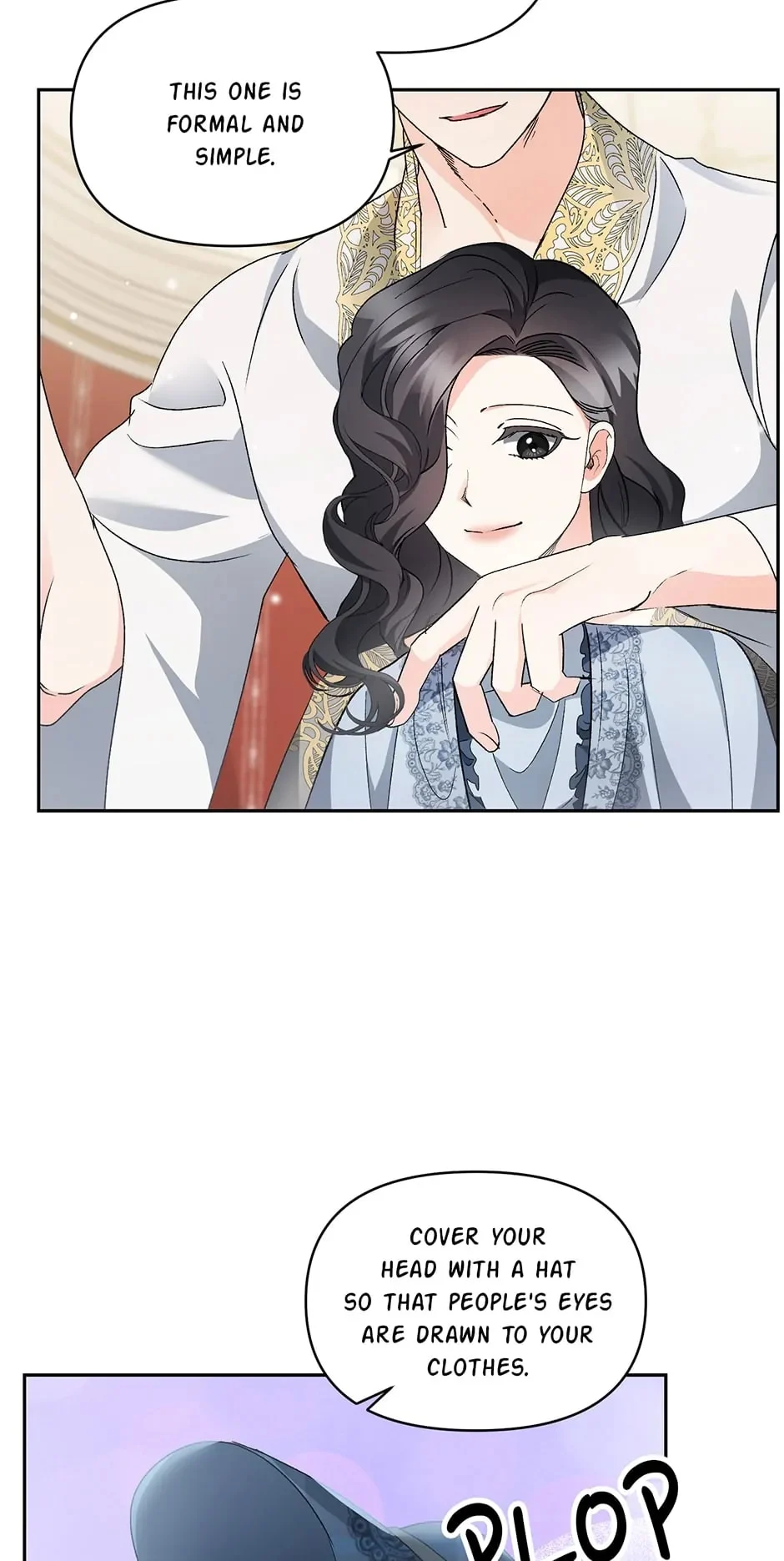 Read Ebony Manga Online