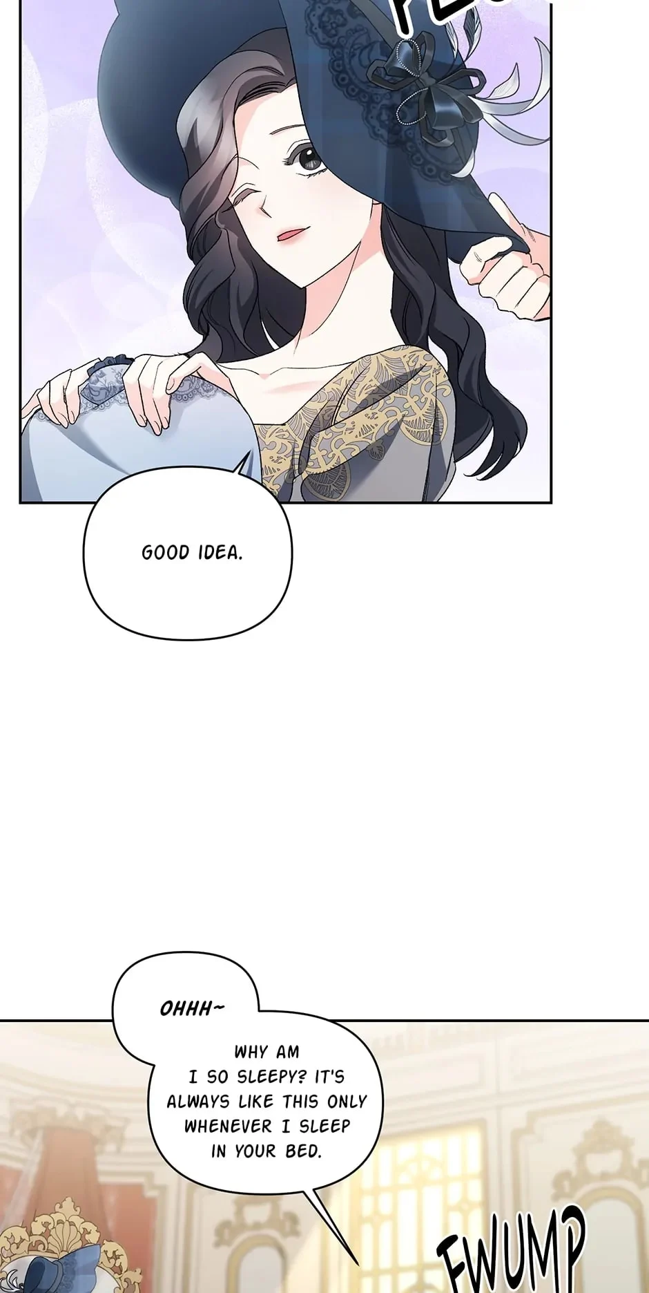 Read Ebony Manga Online