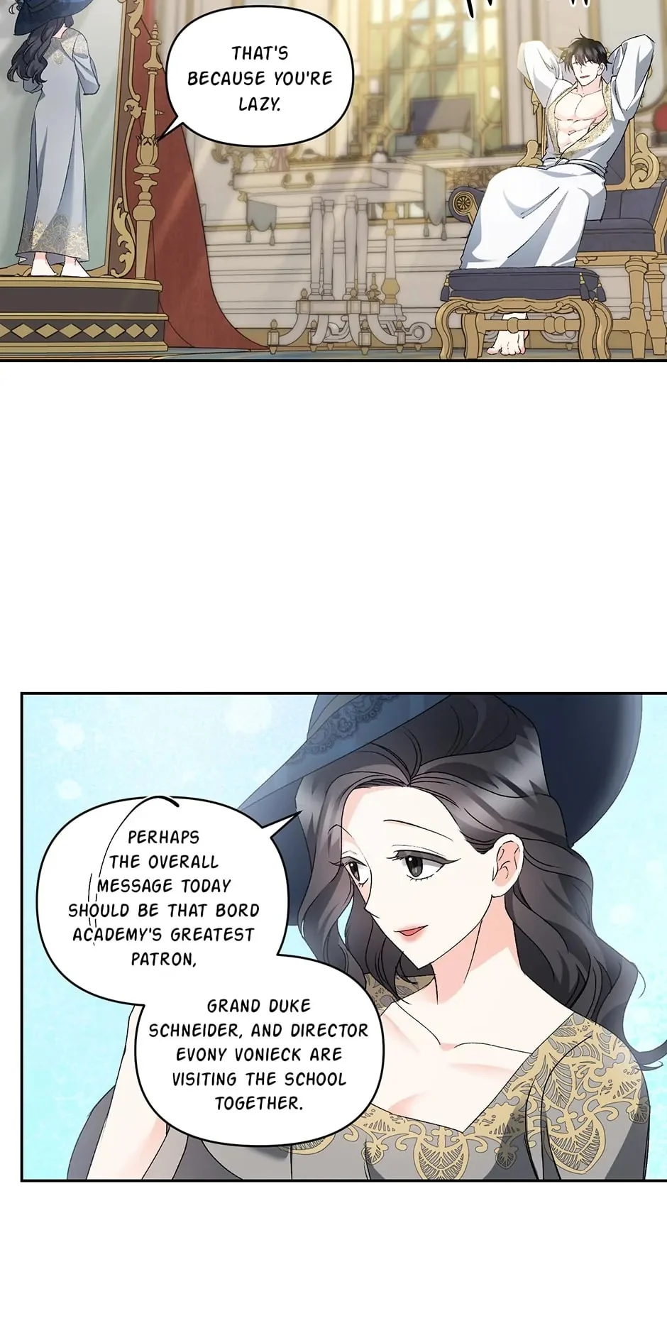 Read Ebony Manga Online