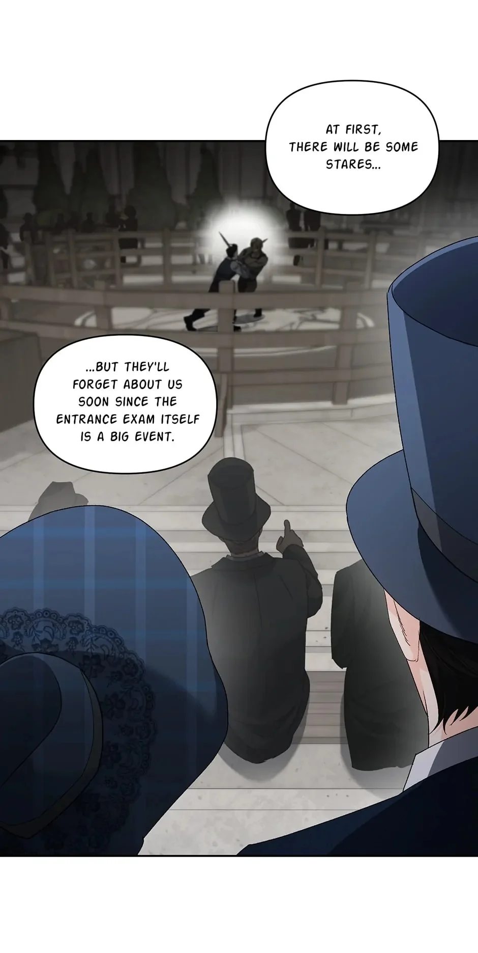 Read Ebony Manga Online