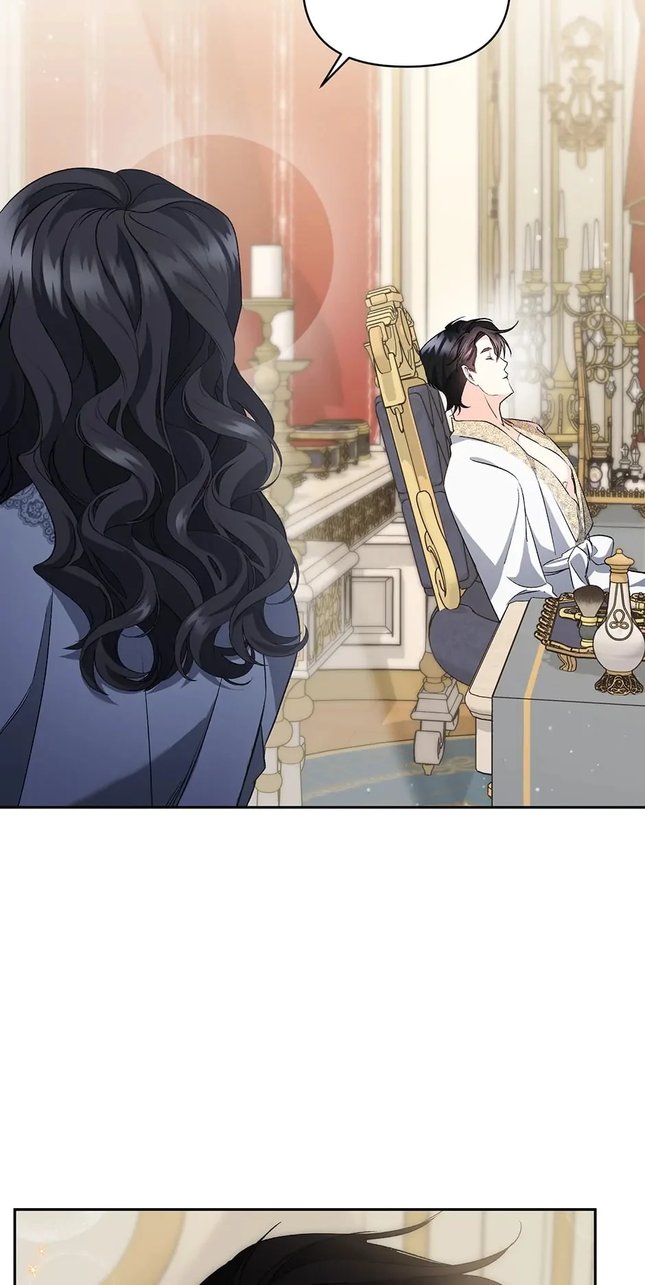 Read Ebony Manga Online