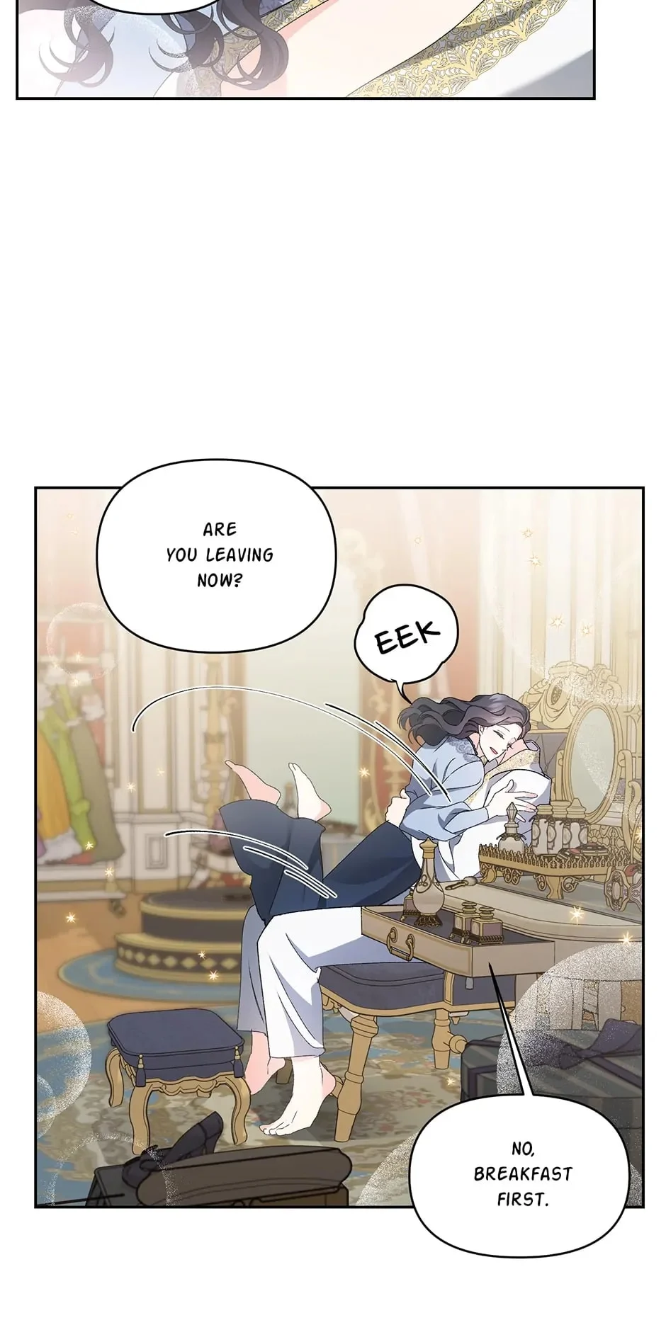 Read Ebony Manga Online