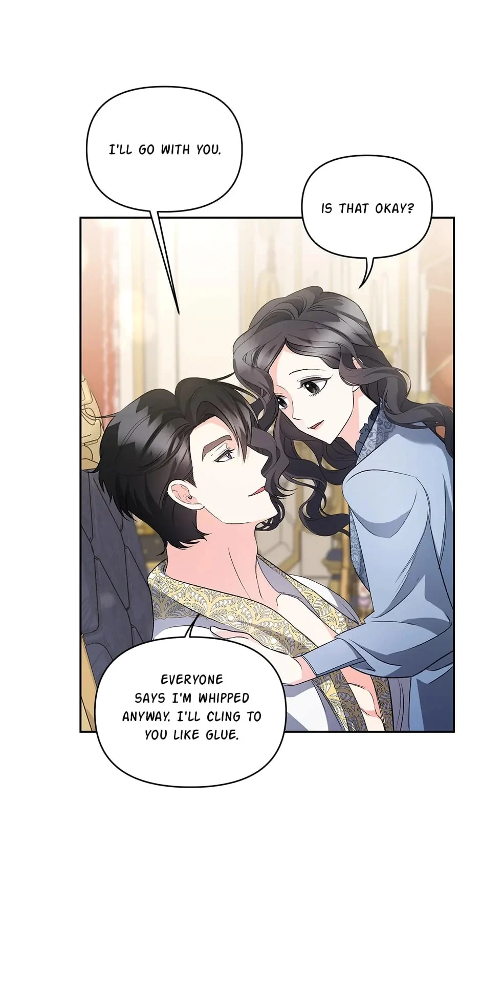 Read Ebony Manga Online