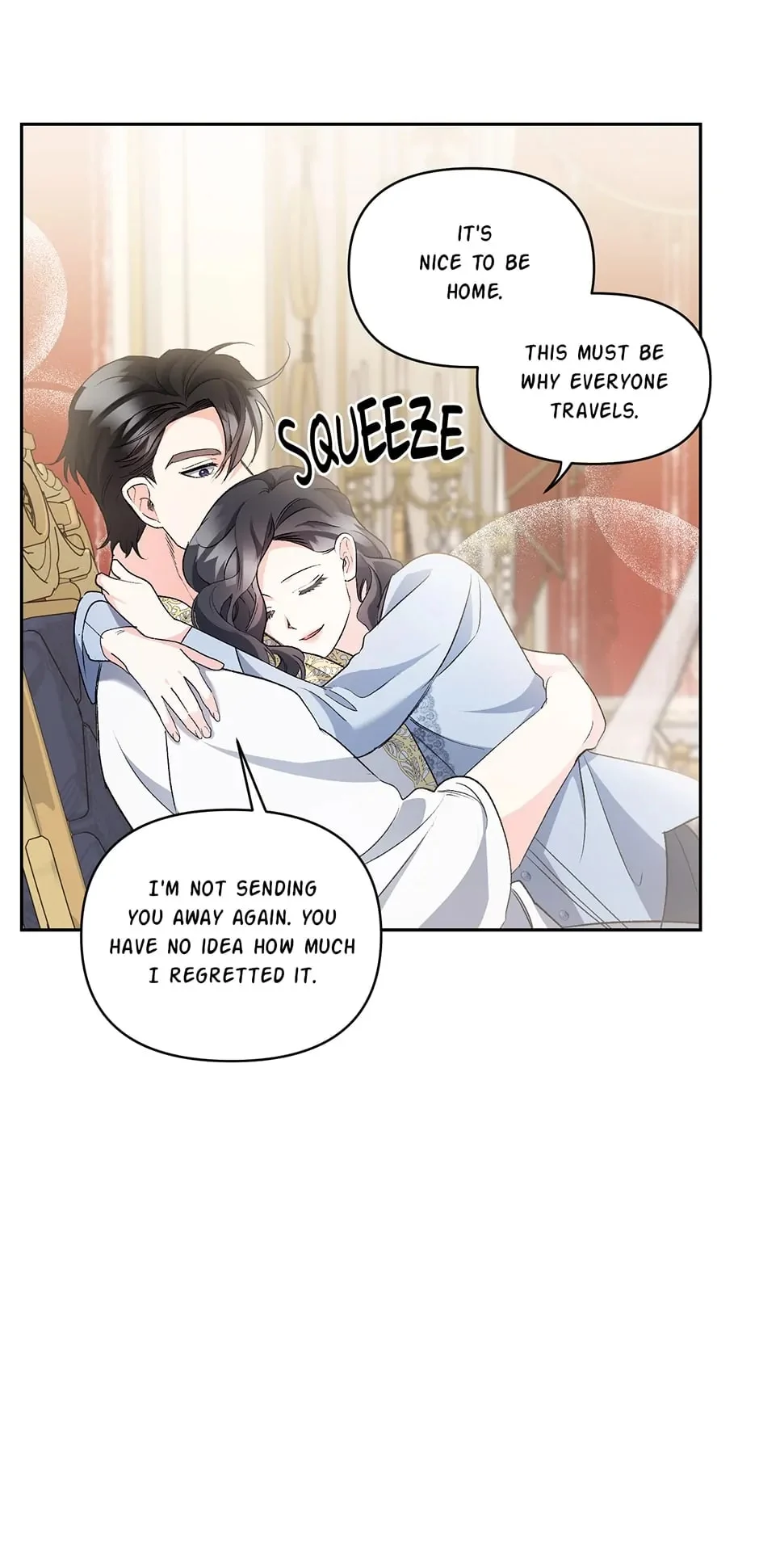 Read Ebony Manga Online