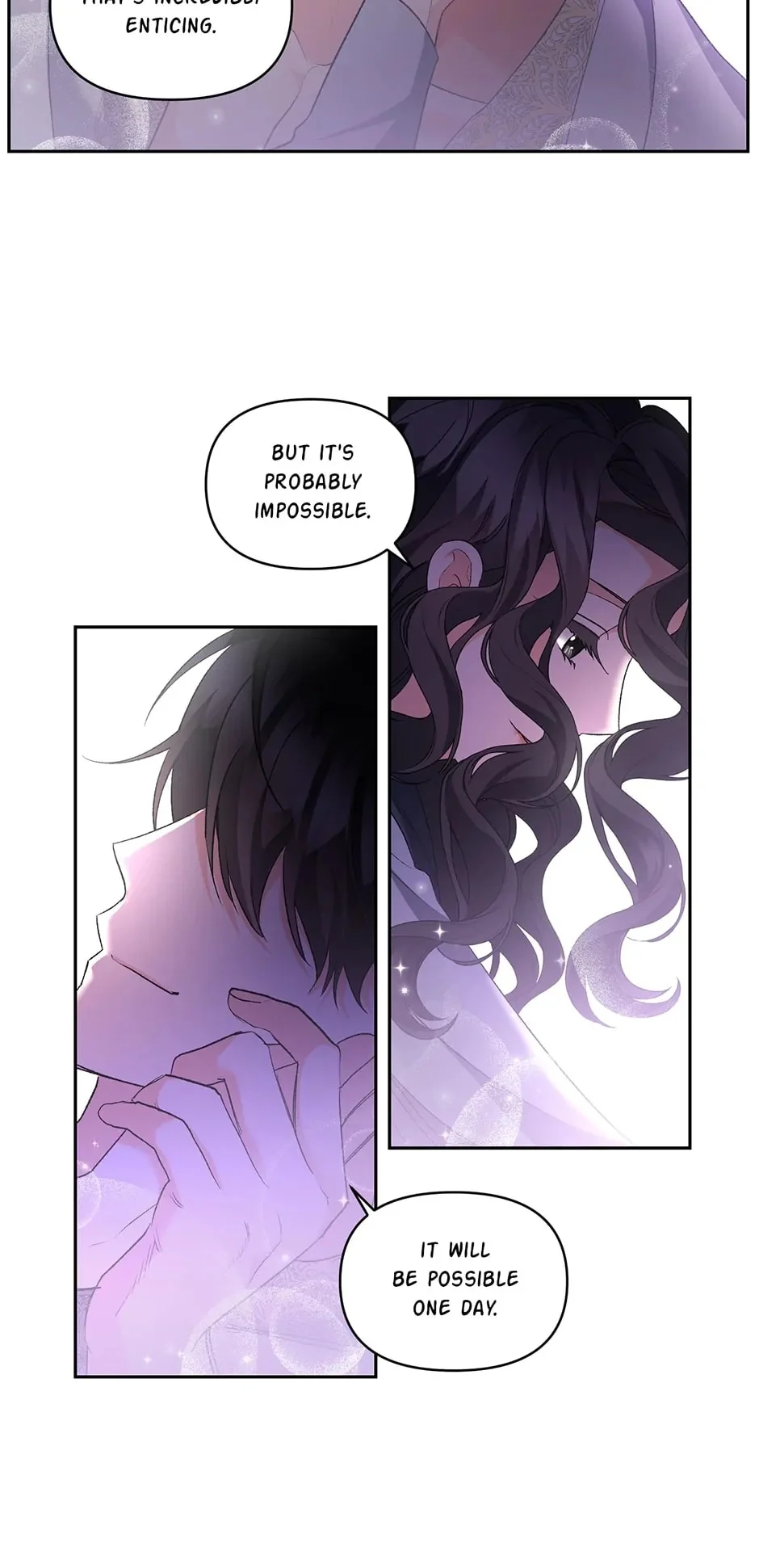 Read Ebony Manga Online
