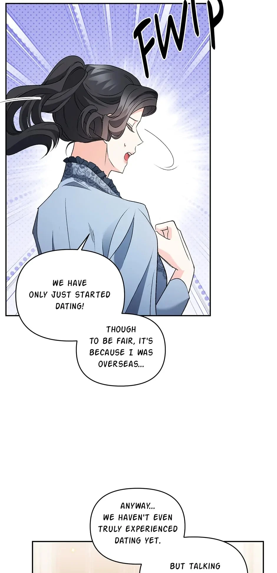 Read Ebony Manga Online