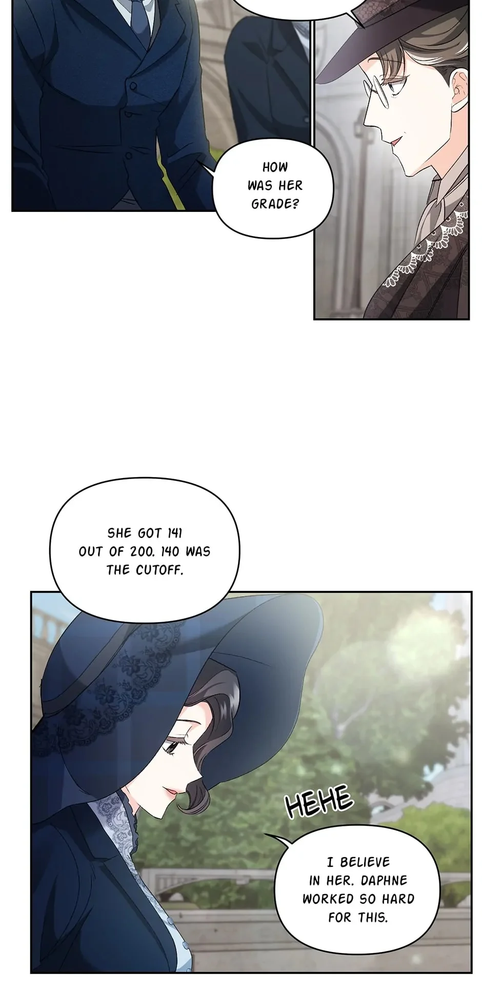 Read Ebony Manga Online