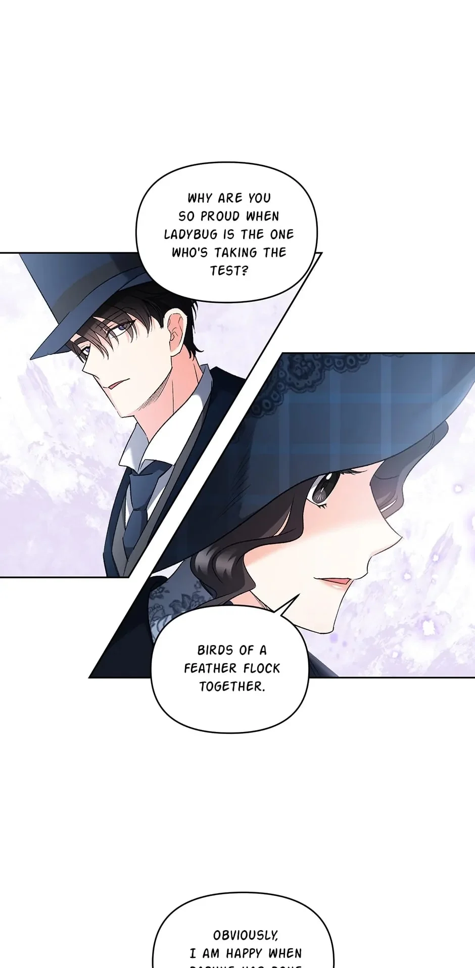 Read Ebony Manga Online