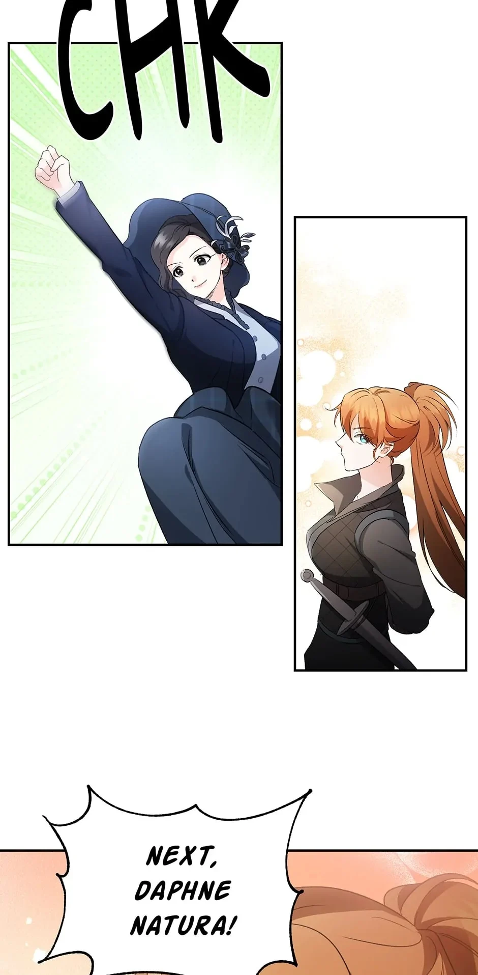 Read Ebony Manga Online