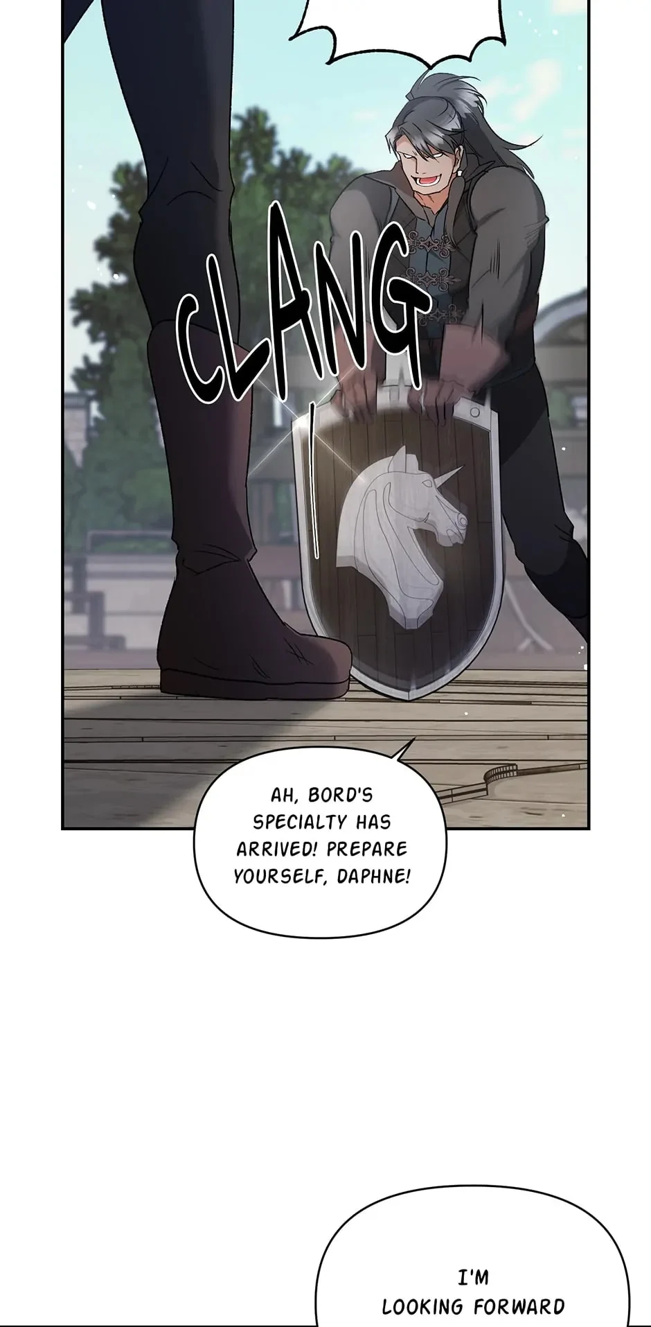 Read Ebony Manga Online
