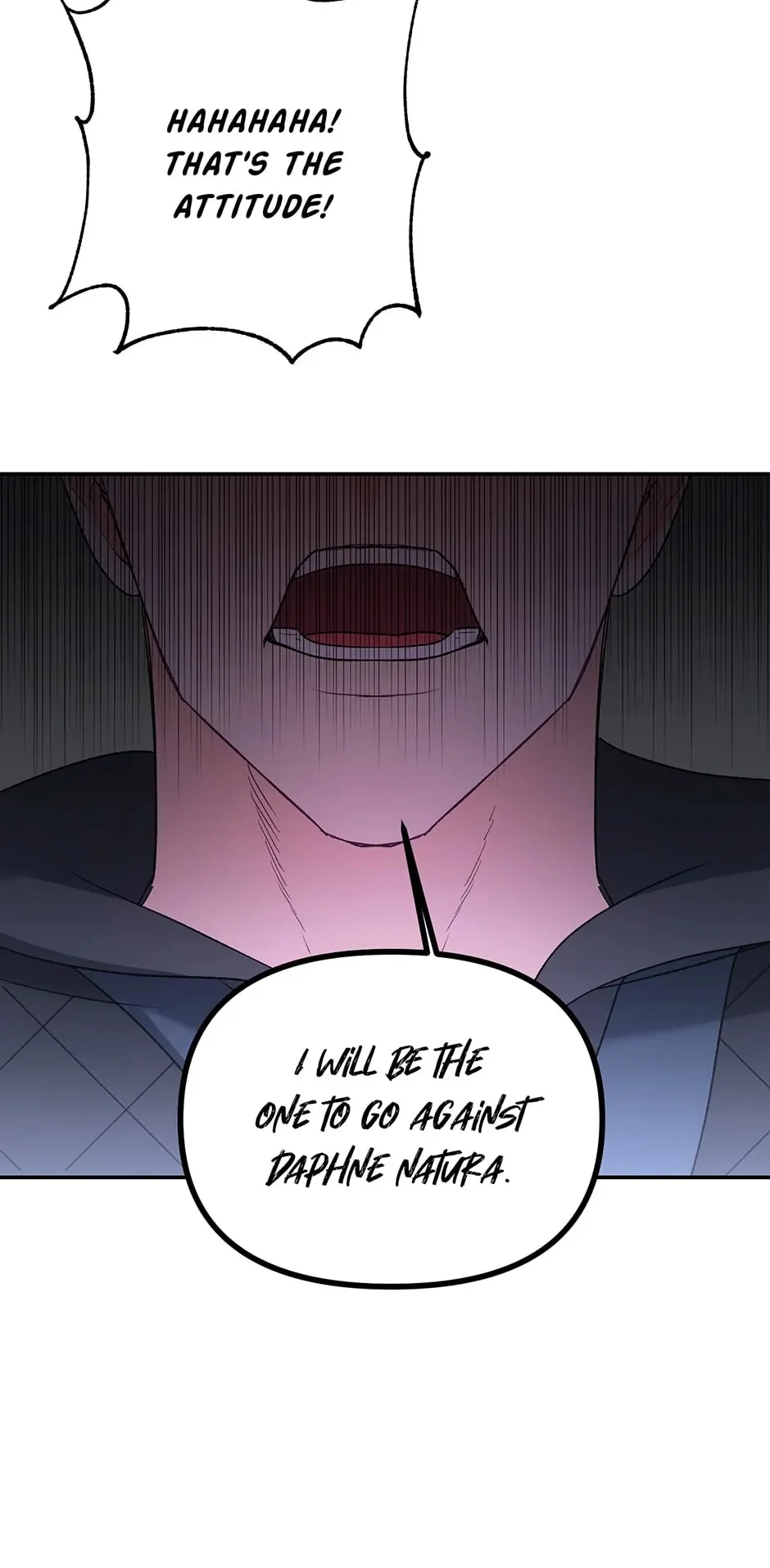 Read Ebony Manga Online