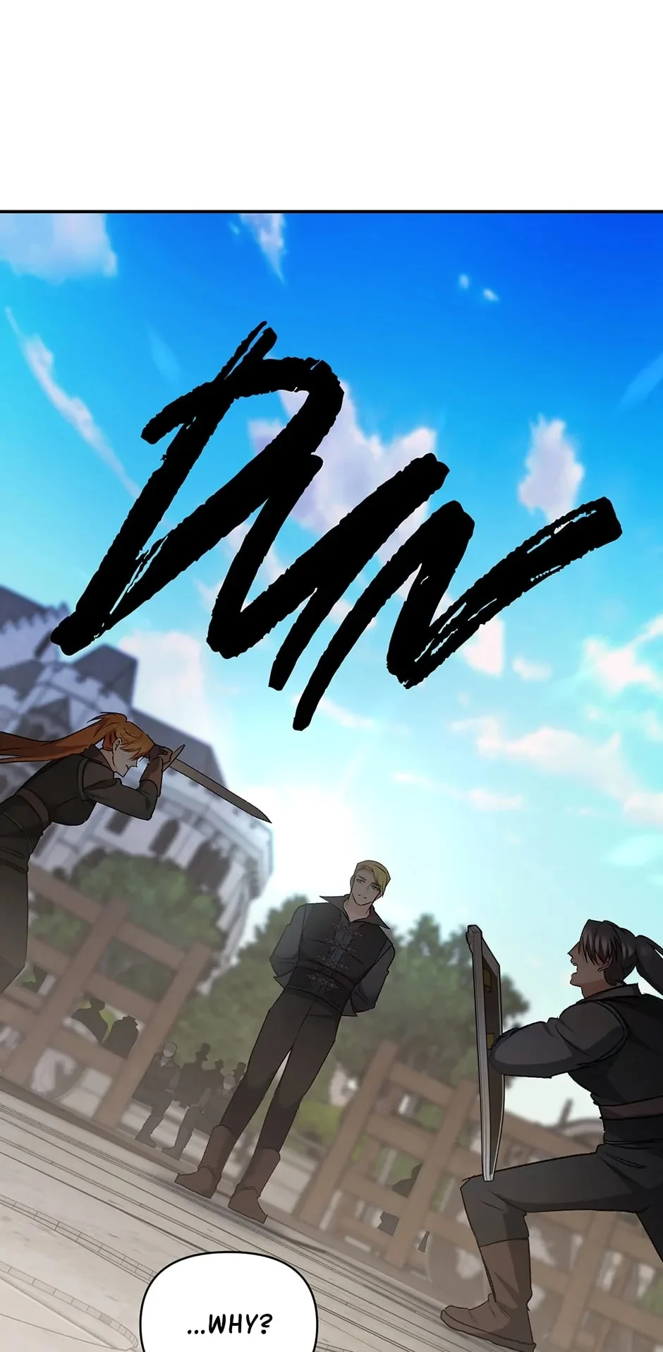 Read Ebony Manga Online