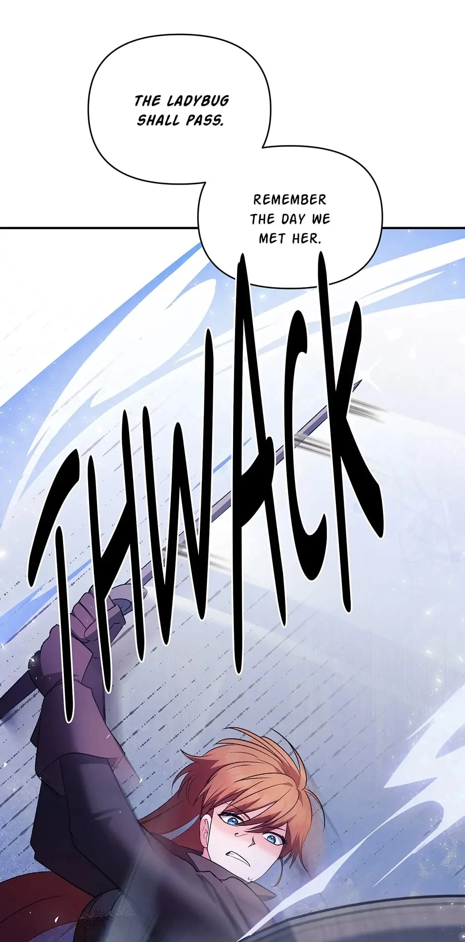 Read Ebony Manga Online