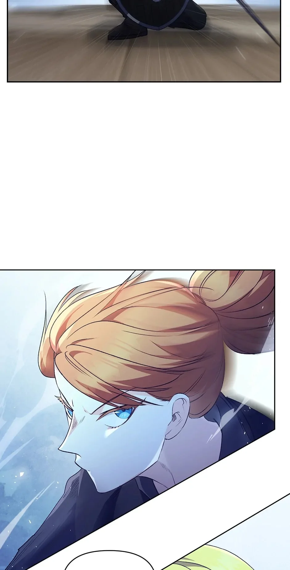 Read Ebony Manga Online