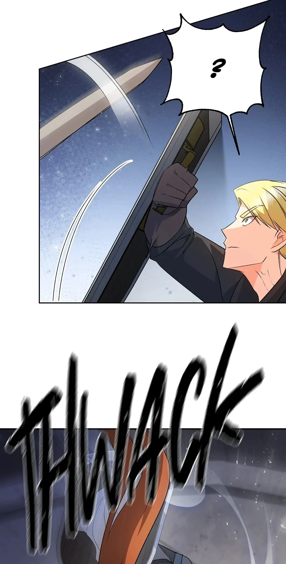 Read Ebony Manga Online
