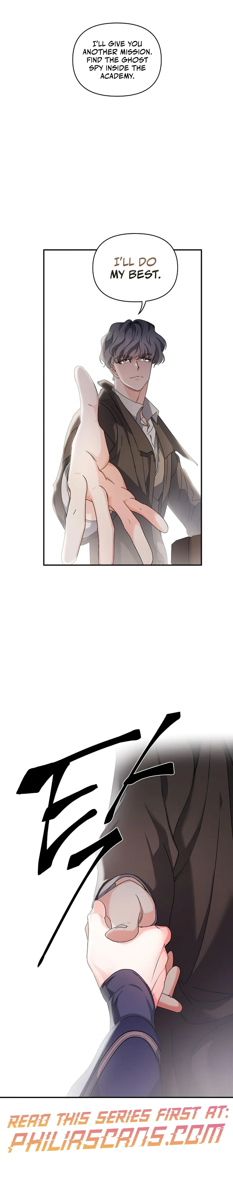 Read Ebony Manga Online