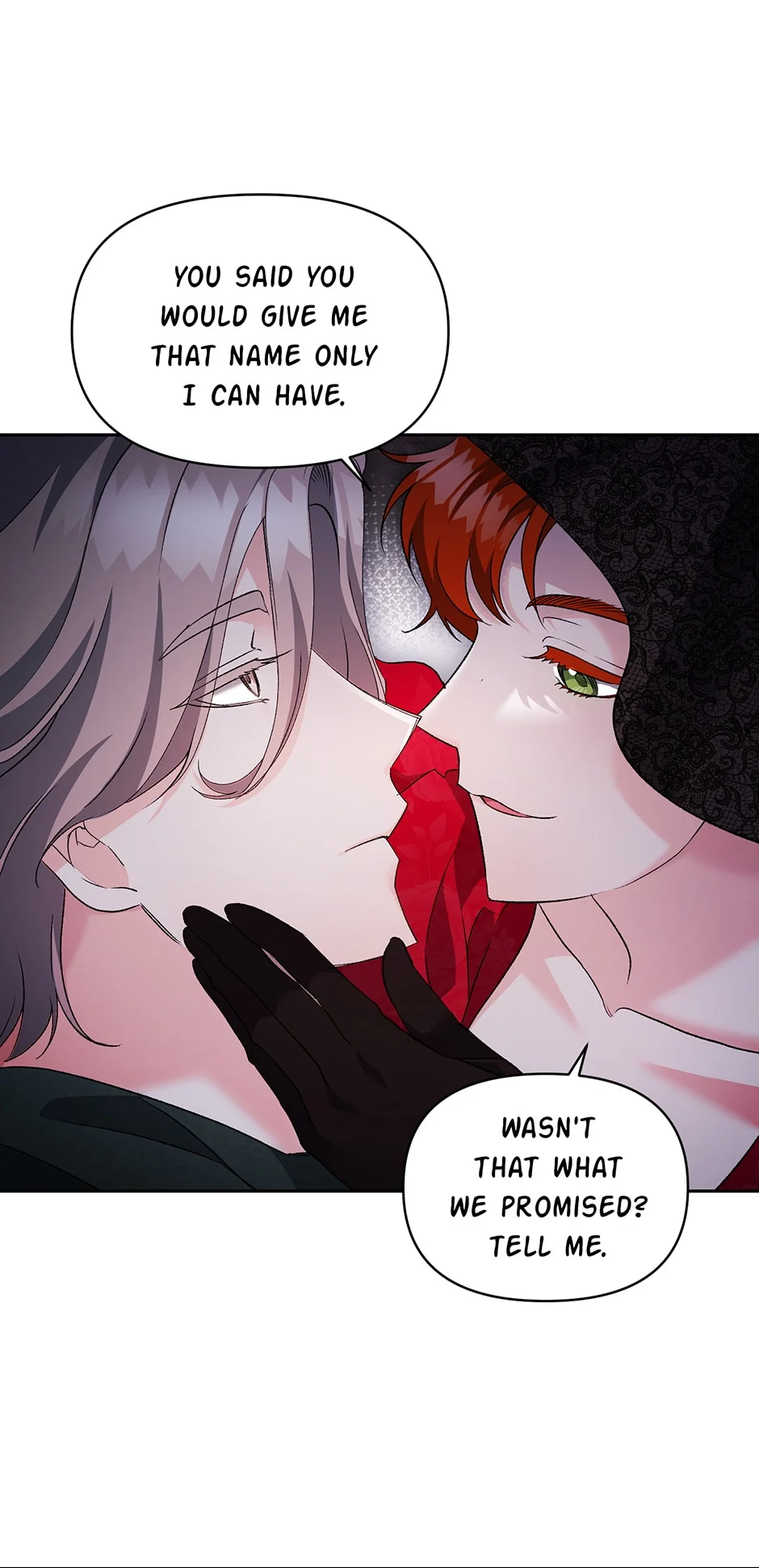 Read Ebony Manga Online