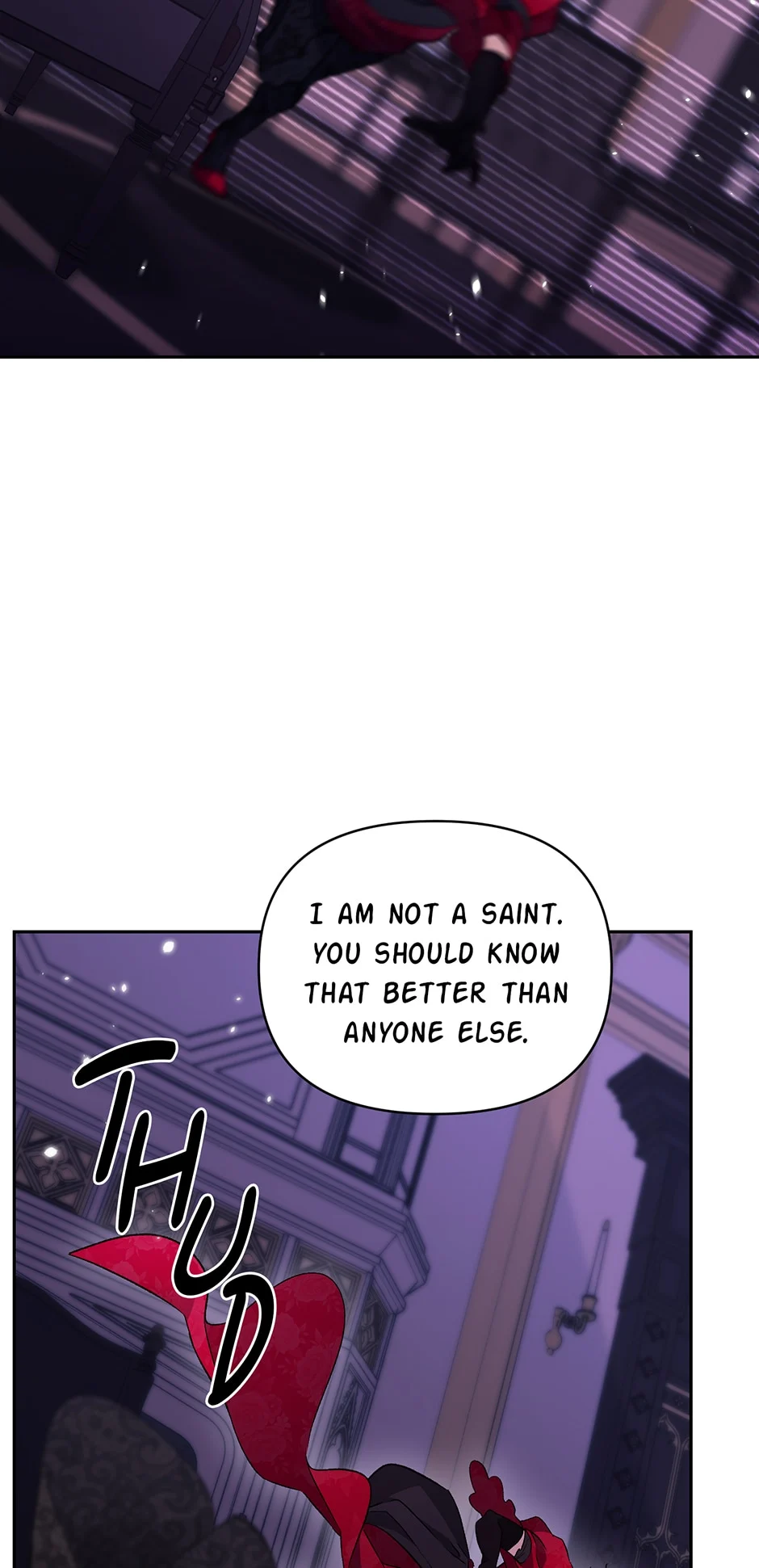 Read Ebony Manga Online