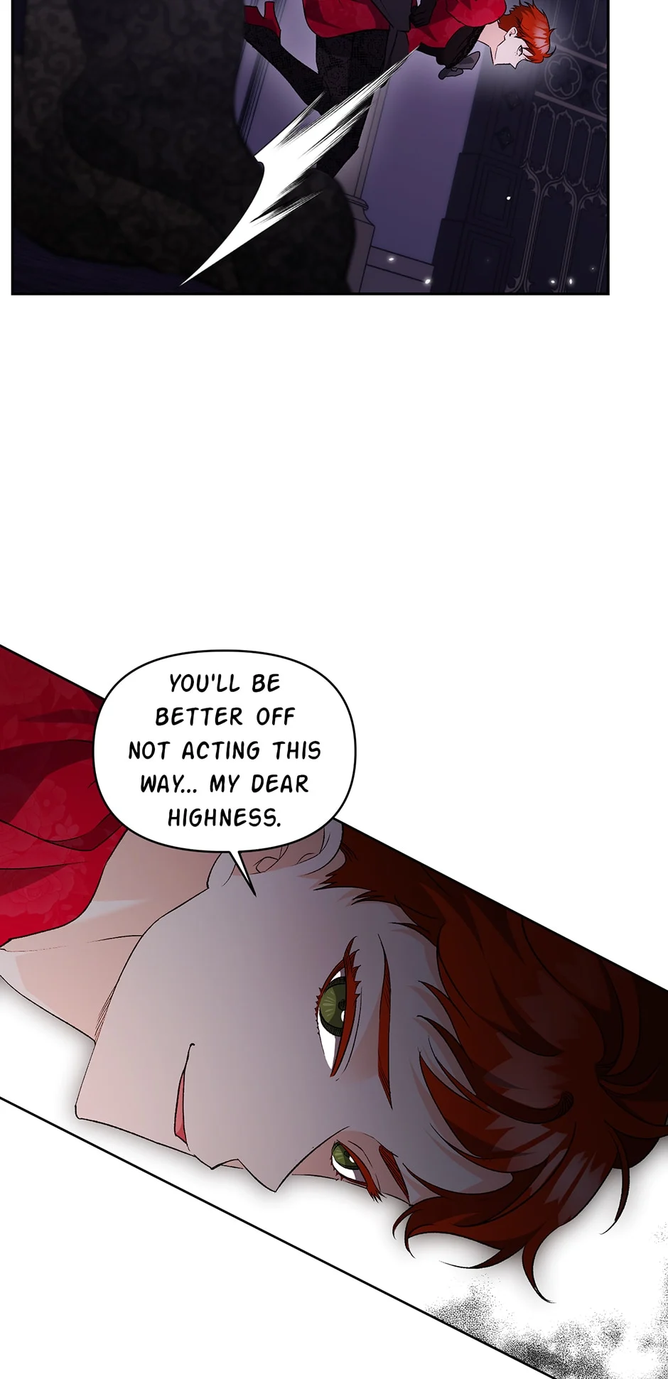 Read Ebony Manga Online