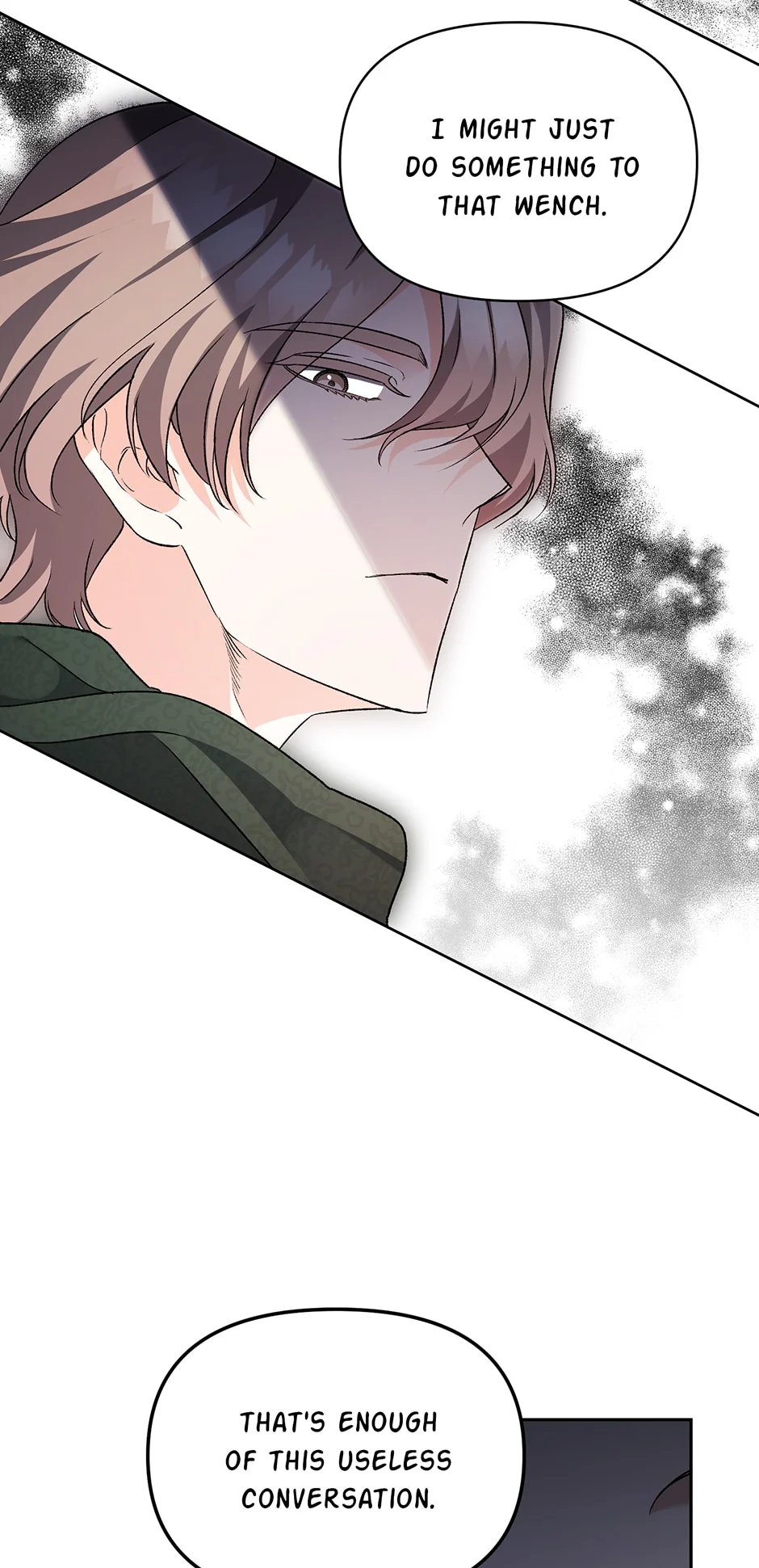Read Ebony Manga Online