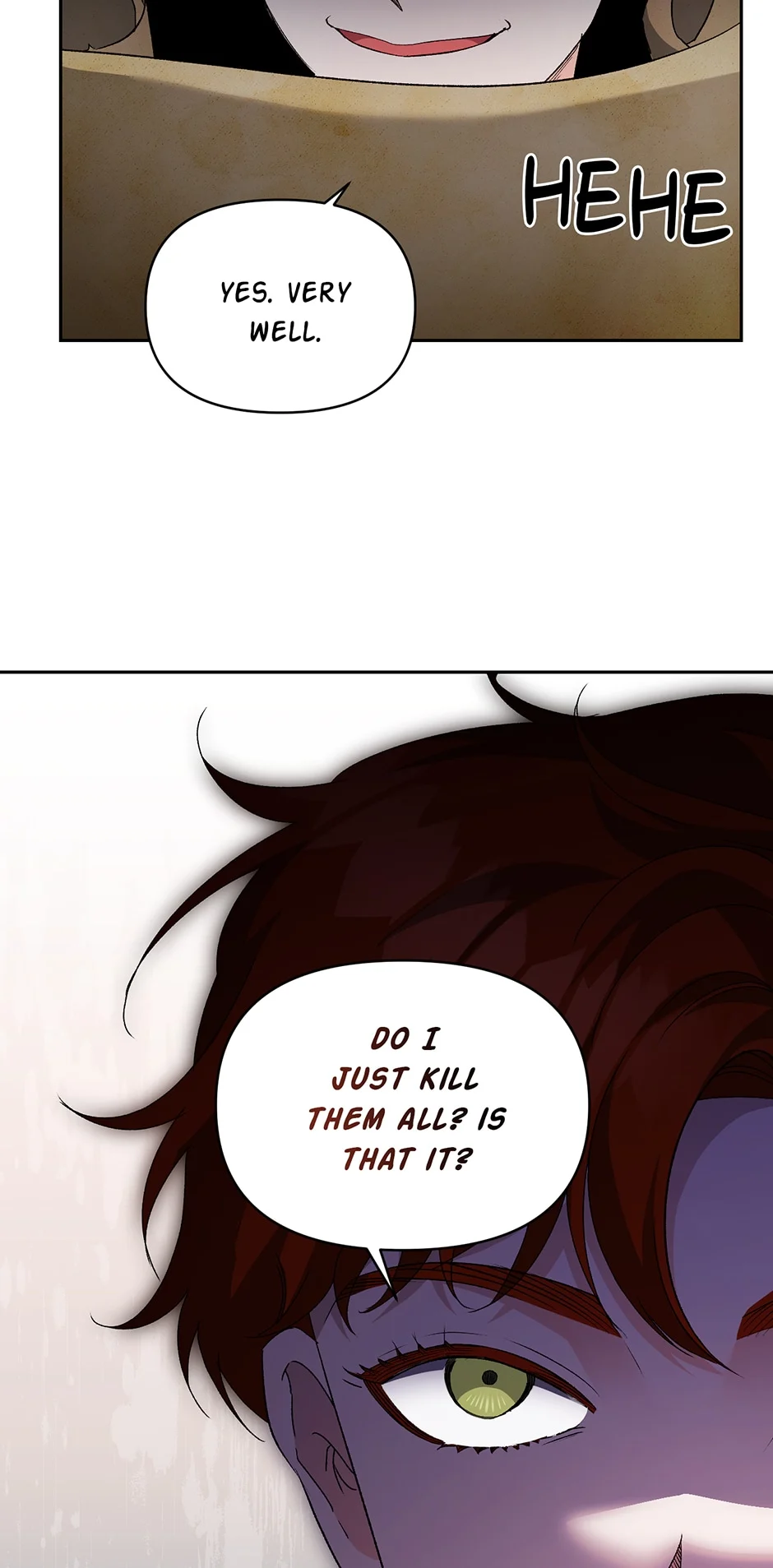 Read Ebony Manga Online