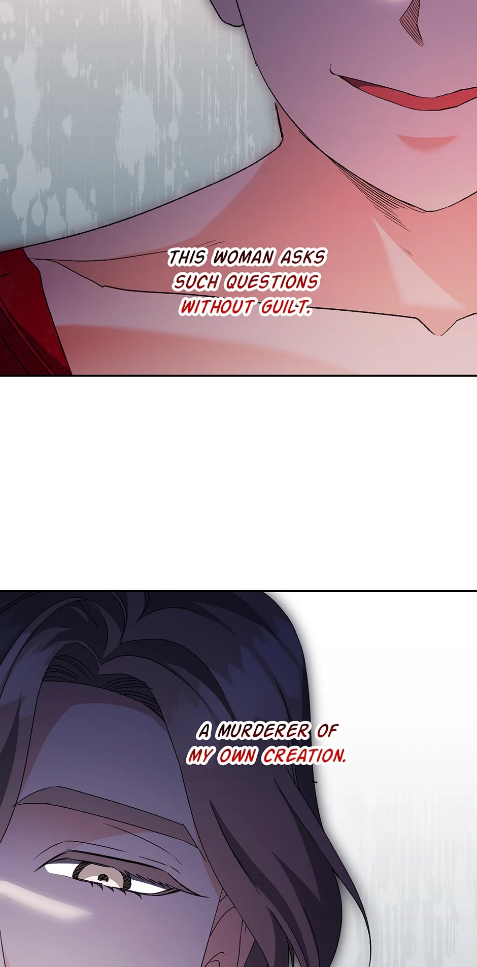 Read Ebony Manga Online