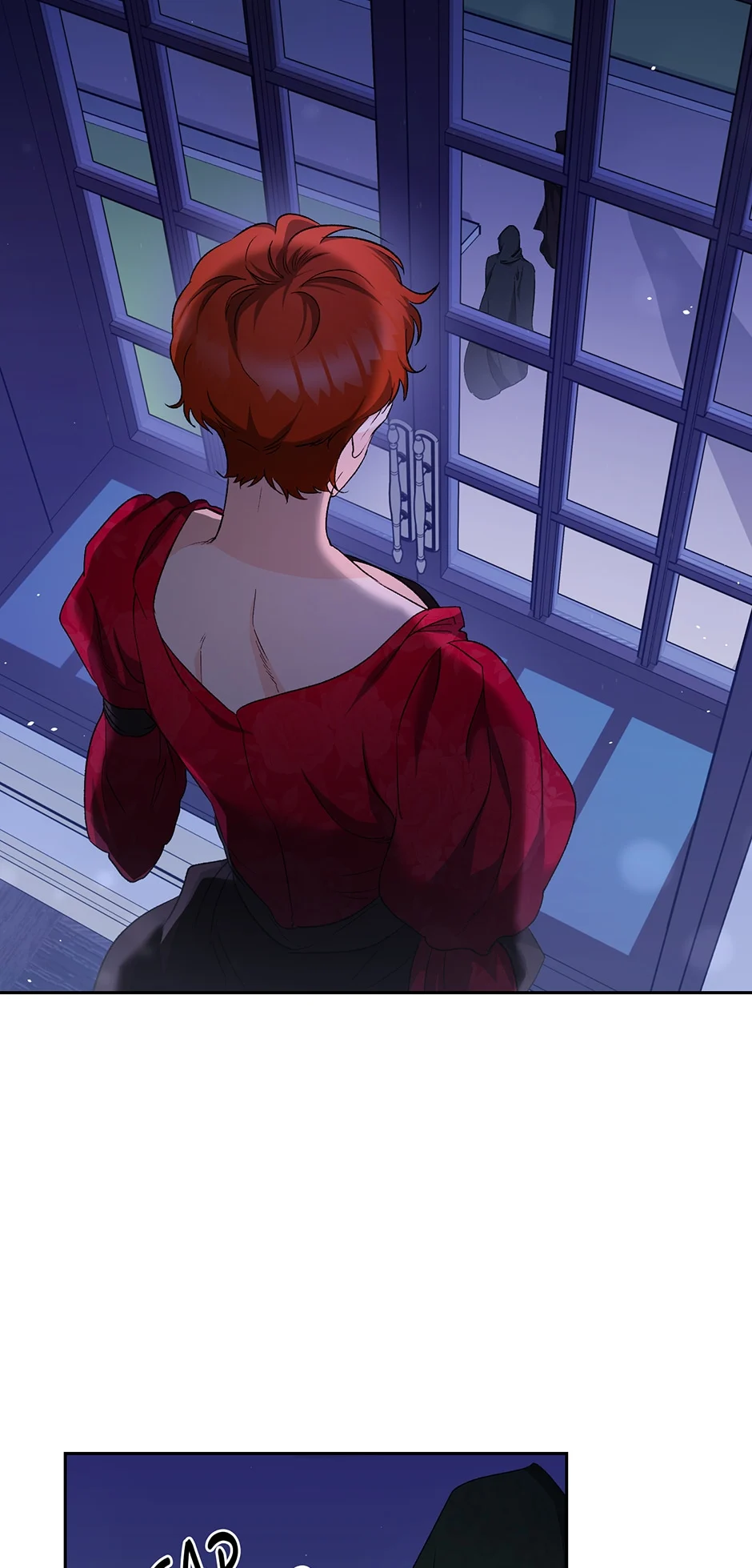 Read Ebony Manga Online