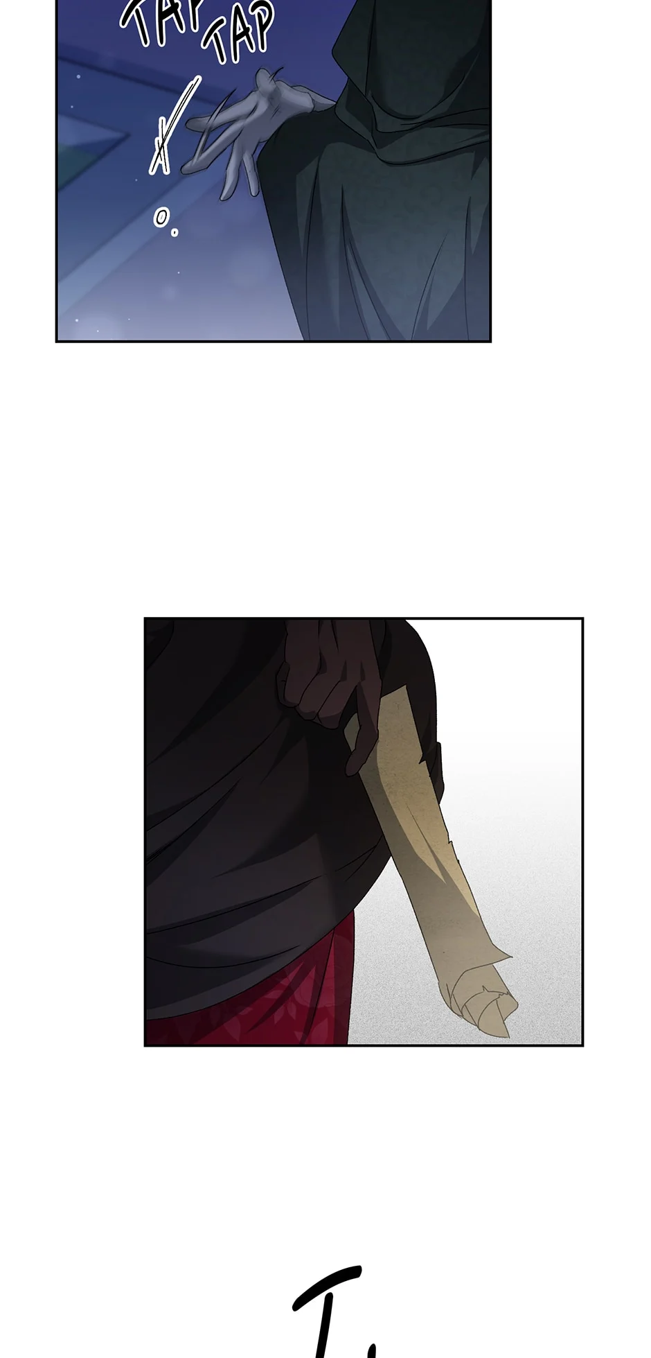 Read Ebony Manga Online