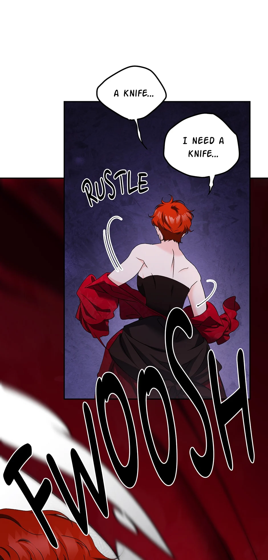 Read Ebony Manga Online