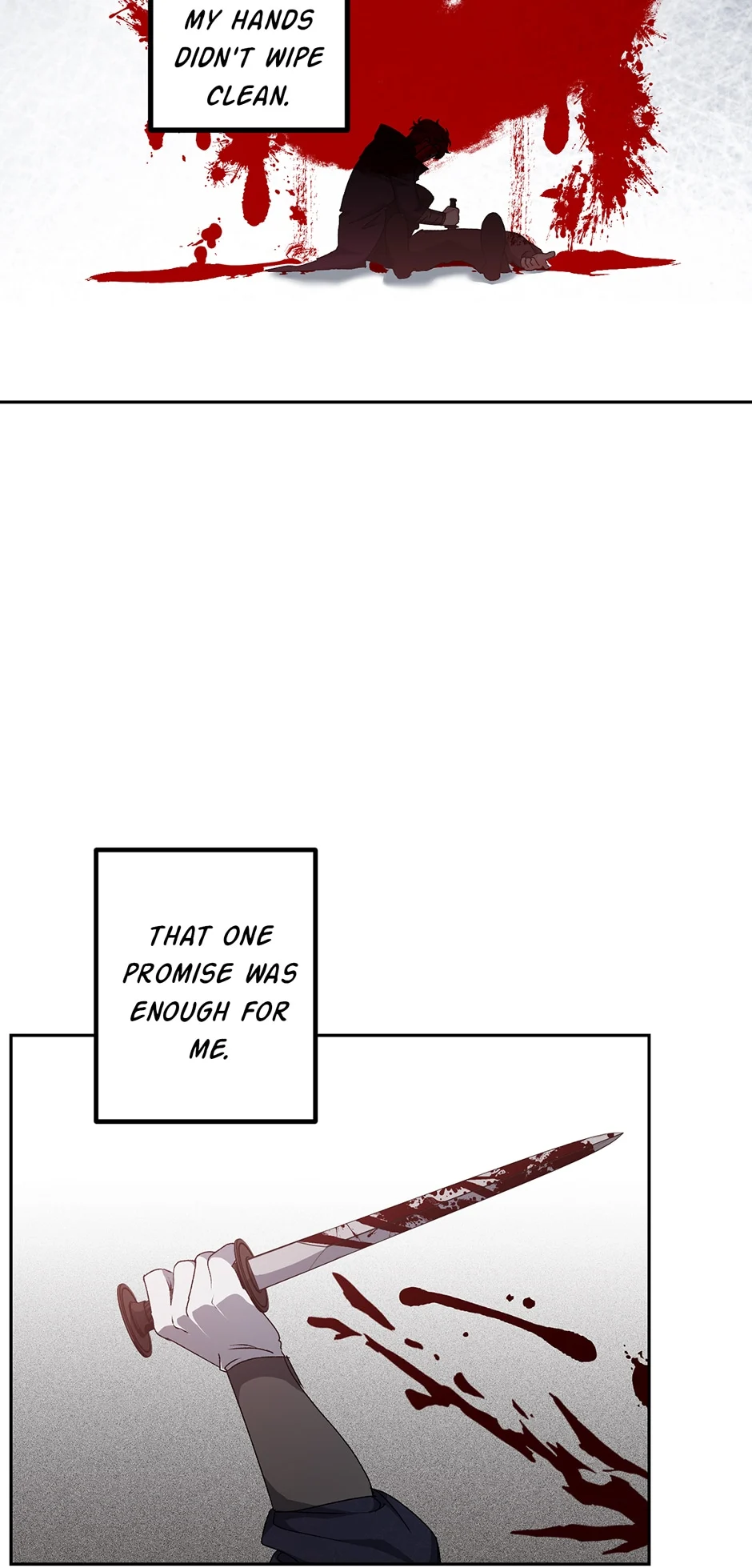 Read Ebony Manga Online