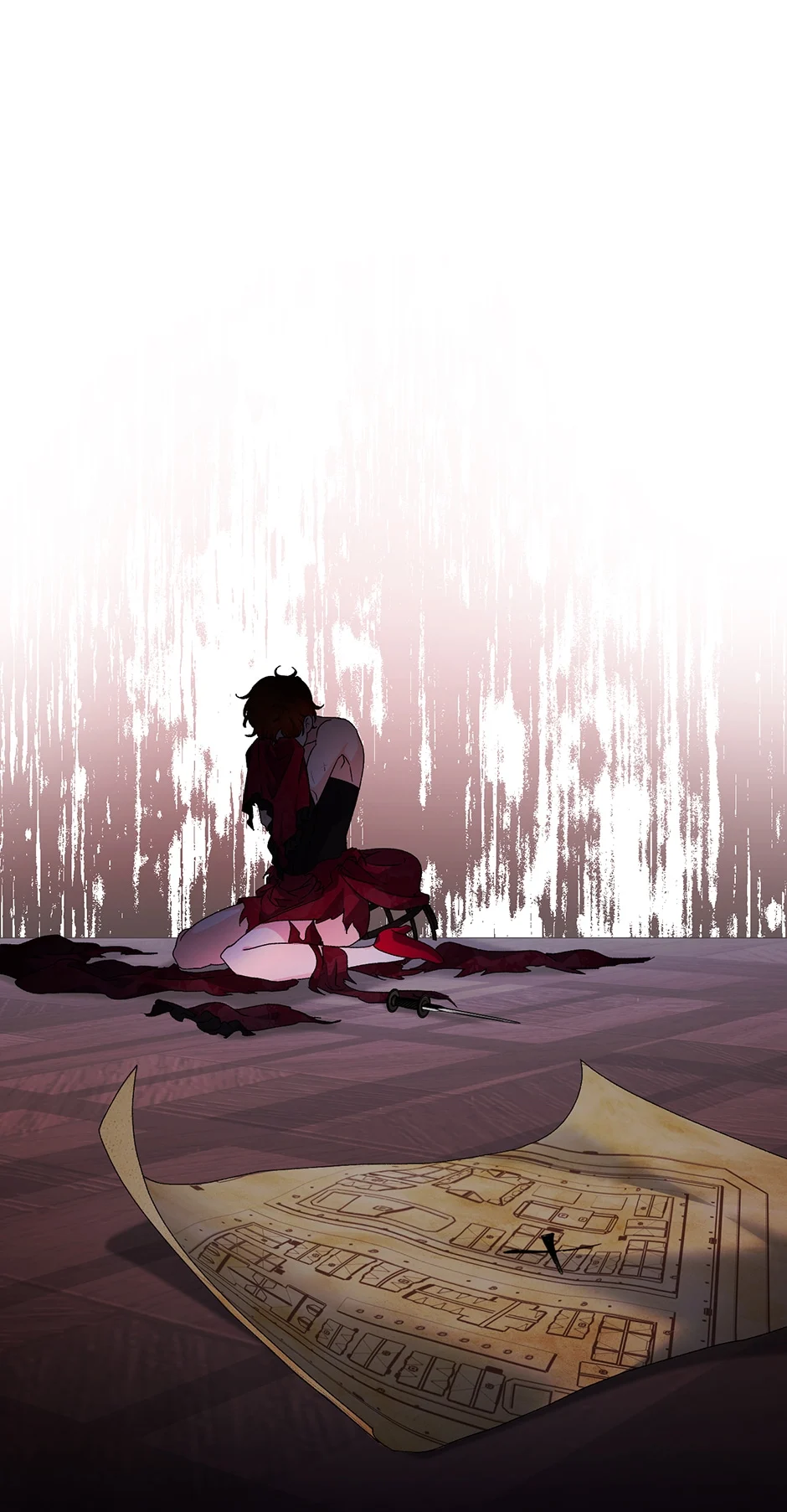 Read Ebony Manga Online